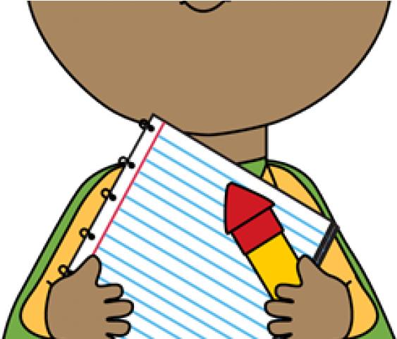 Pencil Clipart Superhero - Drawing - Png Download (640x480), Png Download