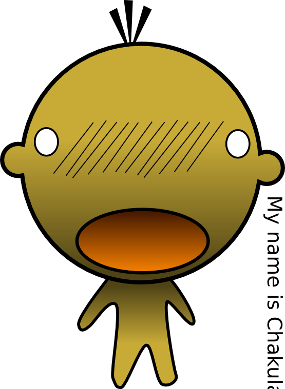 Chakulae Twitter Header 555px - Vector Graphics Clipart (555x759), Png Download