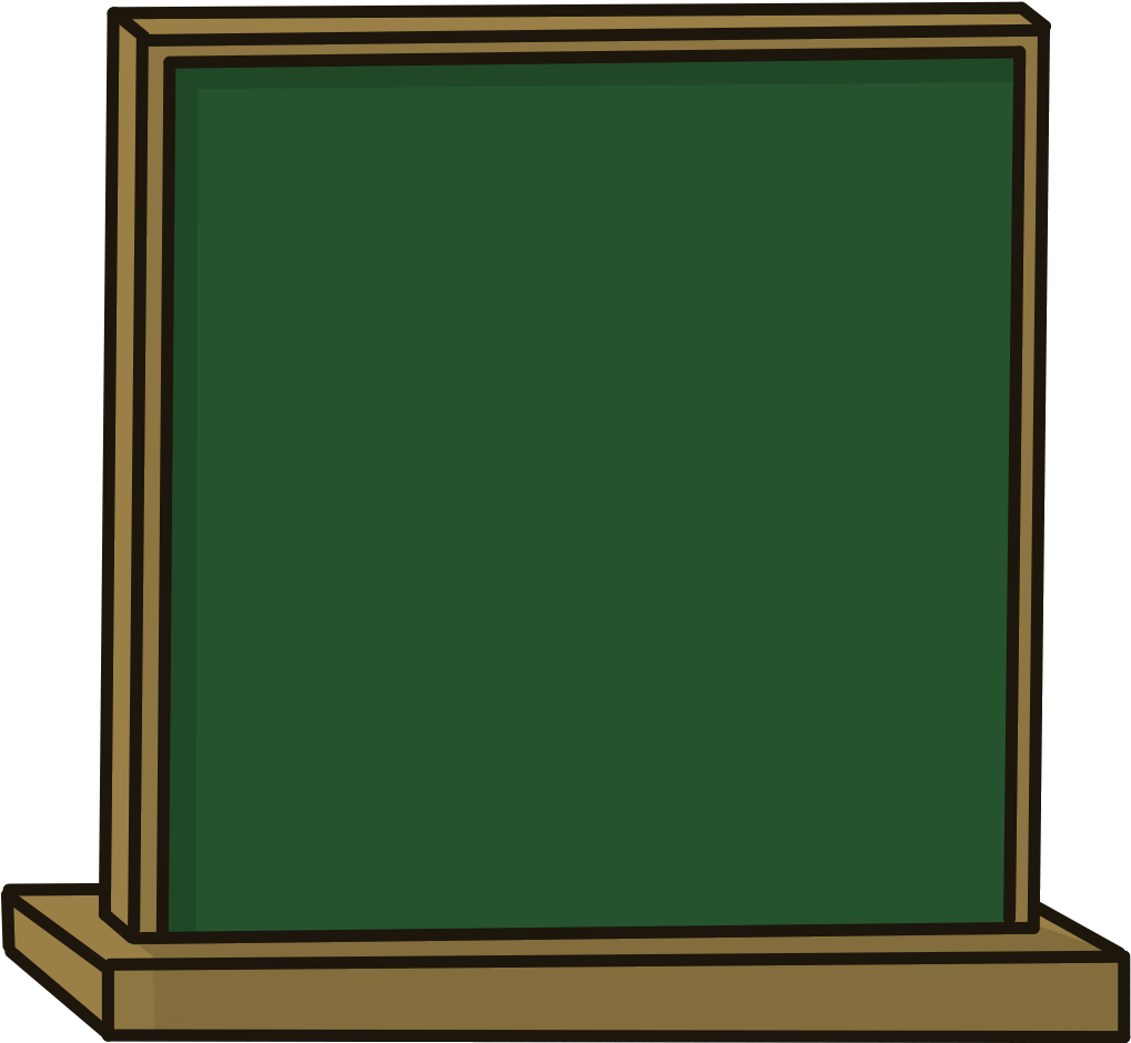 Png Chalkboard Graphic Download Thumbnail Clipart Full Size Clipart