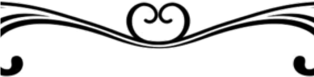 Scroll Clipart Curly - Clip Art - Png Download (640x480), Png Download