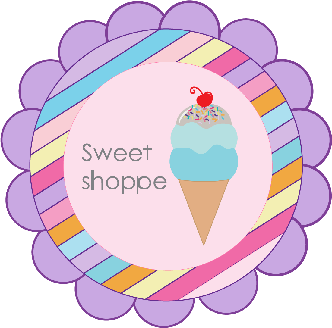 Candy Bar Clipart Sweetie - Clip Art - Png Download (1158x1158), Png Download