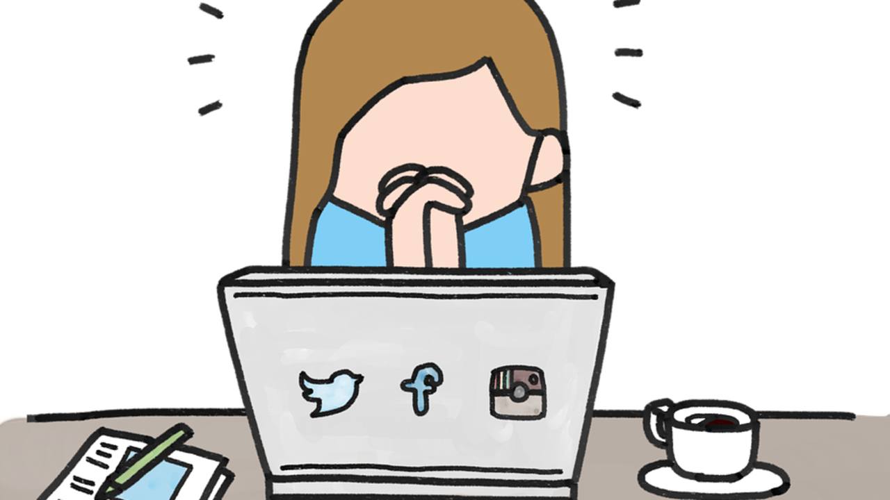 Long Road To Publishing Successfully Online Clipart (1280x720), Png Download