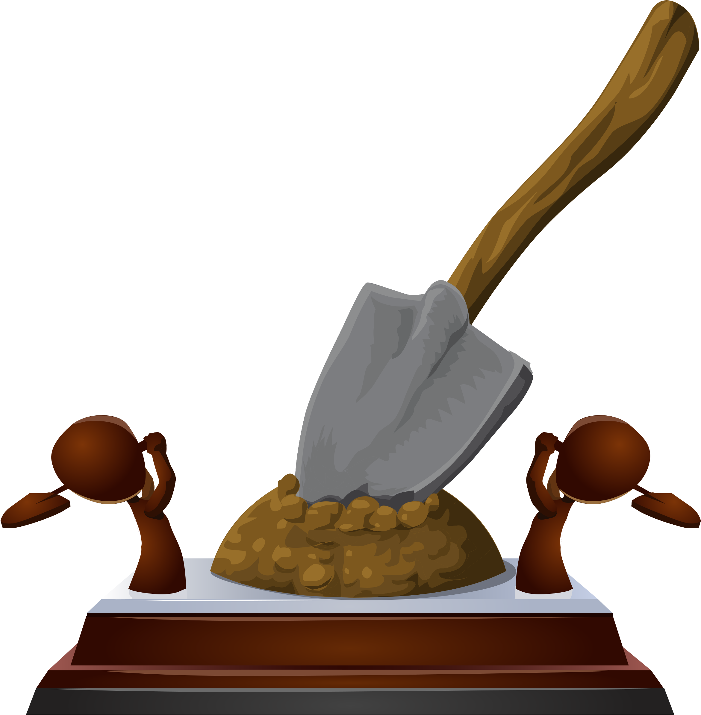 Clip Art Panda Free Images Creatorclipart - Clip Art - Png Download (2454x2400), Png Download