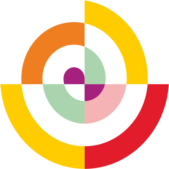 Logo Spiral Software Design Pattern Art - Spiral Design Clipart (750x750), Png Download