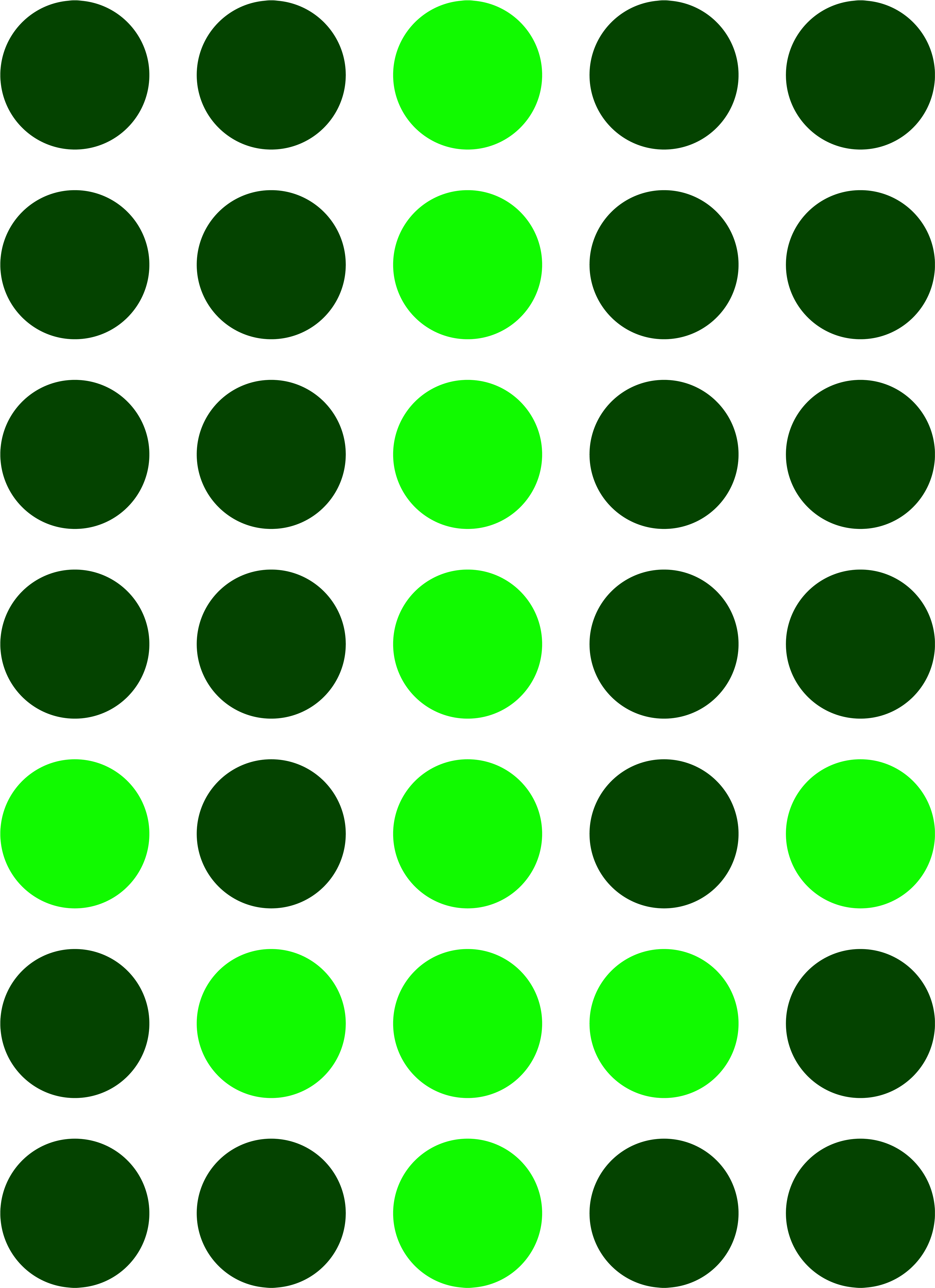 Down Arrow Digital Clipart (3631x5000), Png Download