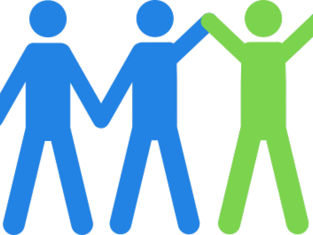 Success Clipart Team Performance - Drawing - Png Download (640x480), Png Download