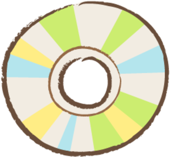 Dvd Clipart (600x600), Png Download