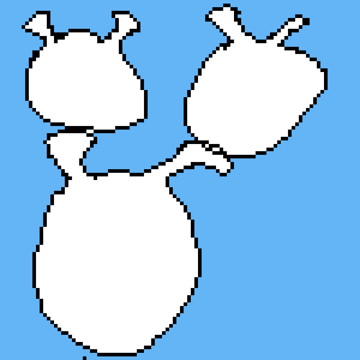 Make Your Own Ogre - Super Mario World Bowser Clipart (1200x1200), Png Download