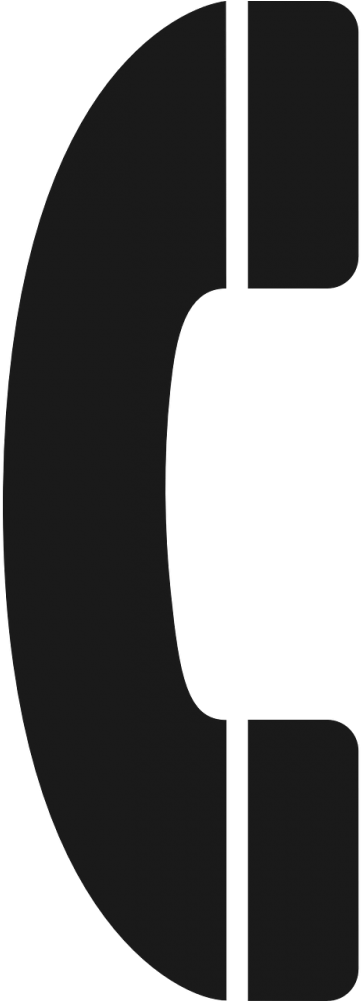 Pay Phone Clip Art - Png Download (500x1000), Png Download