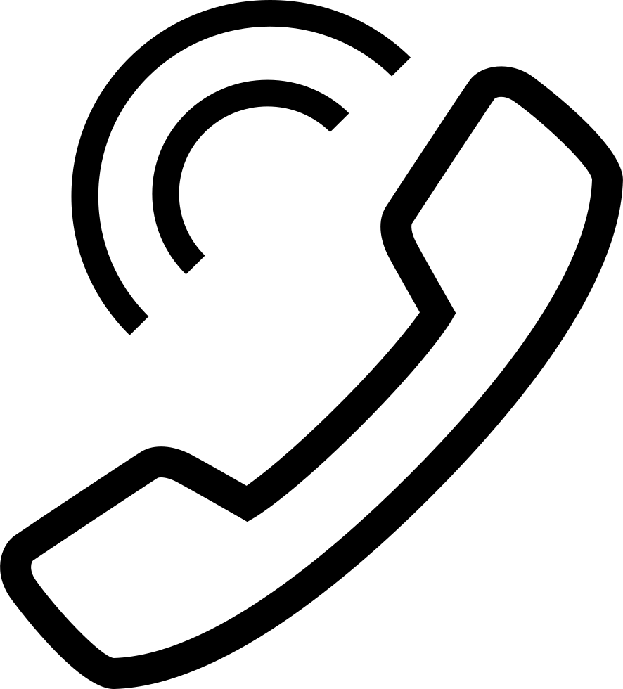 Telephone Comments Clipart (886x980), Png Download