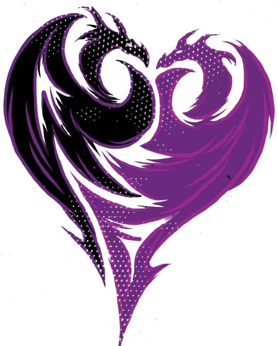 Mal Disney Descendants Logo Descendants Clipart Costumes - Long Live The (d)evil - Png Download (543x677), Png Download