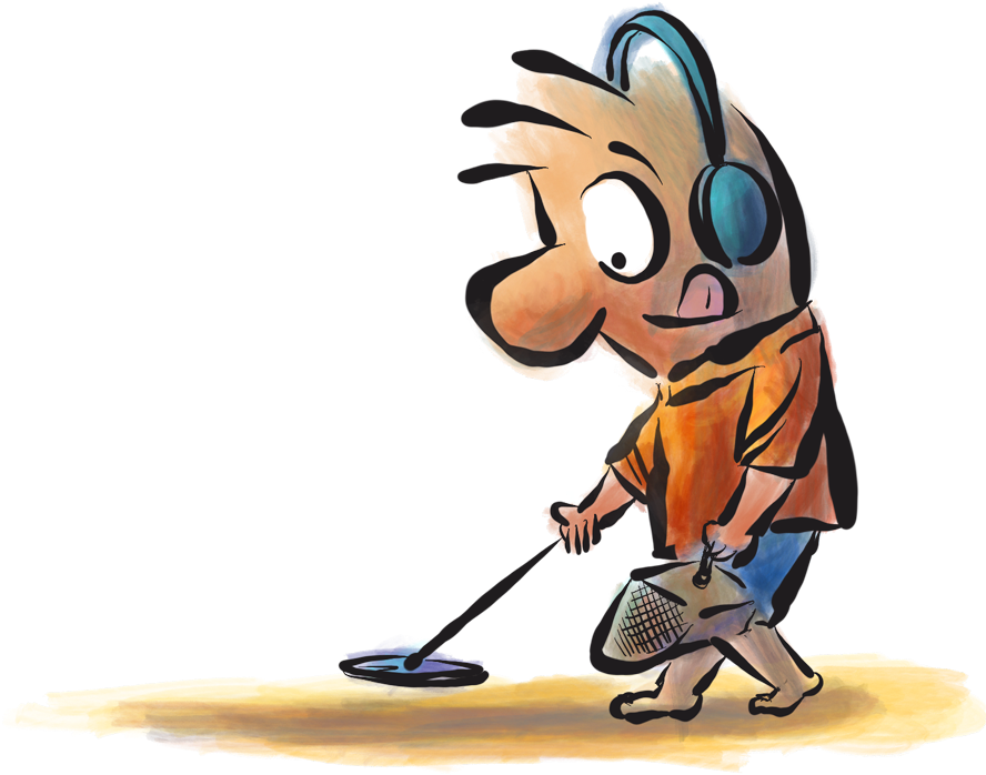 Like To Study At Your Own Pace - Marketing Clipart (900x740), Png Download