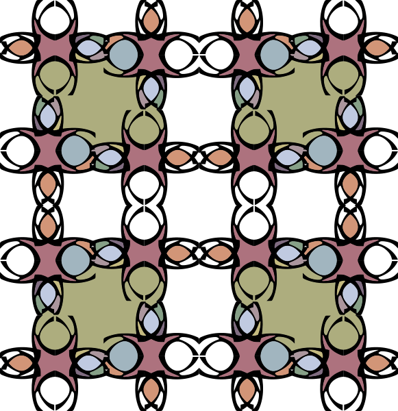 Endloskachel Clipart Png - Portable Network Graphics Transparent Png (581x600), Png Download