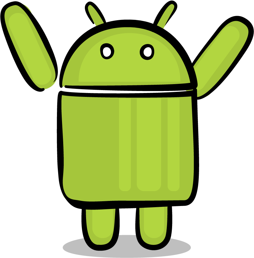 Android cool