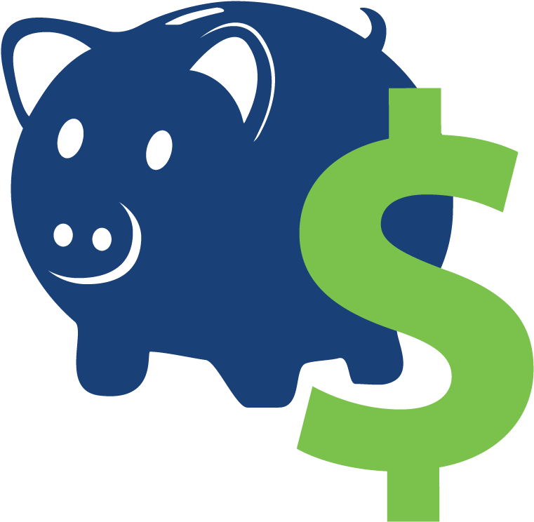 Retirement Planning - Vector Graphics Clipart (800x800), Png Download