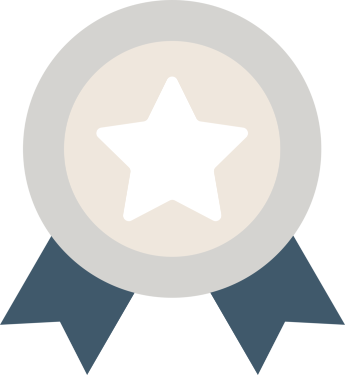 Issi 2018 Empresa Service Price Cost - Medal Clipart - Png Download (689x750), Png Download