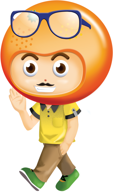 Click To Magnify - Father Clipart (480x792), Png Download