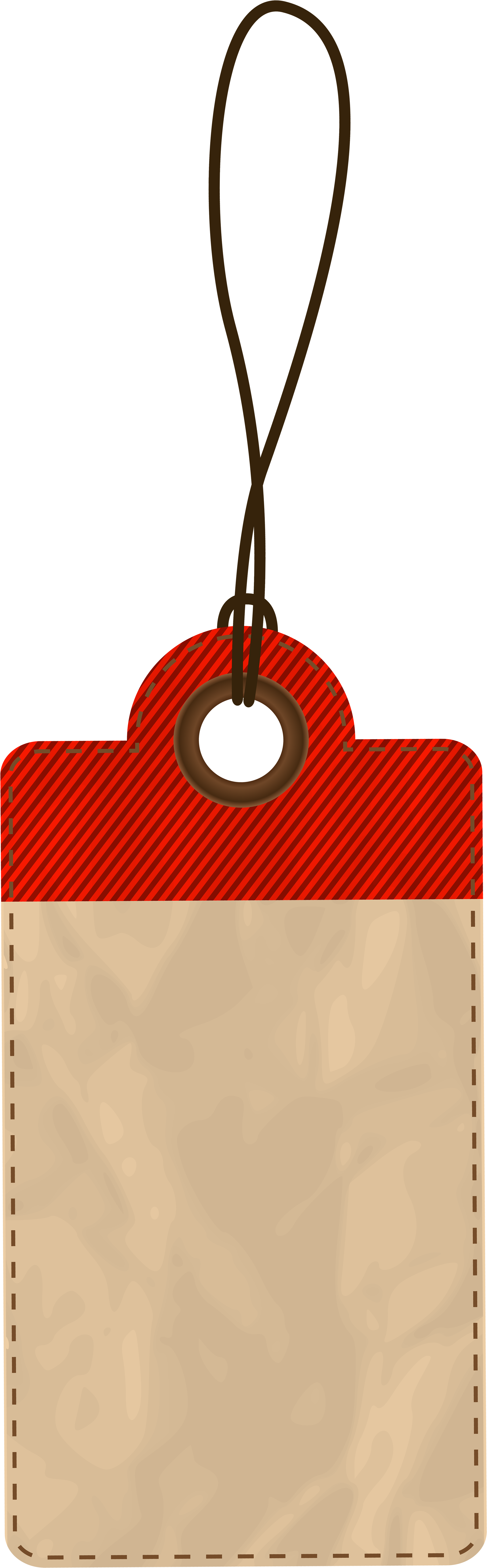 Tags Png Clipart (2705x8000), Png Download