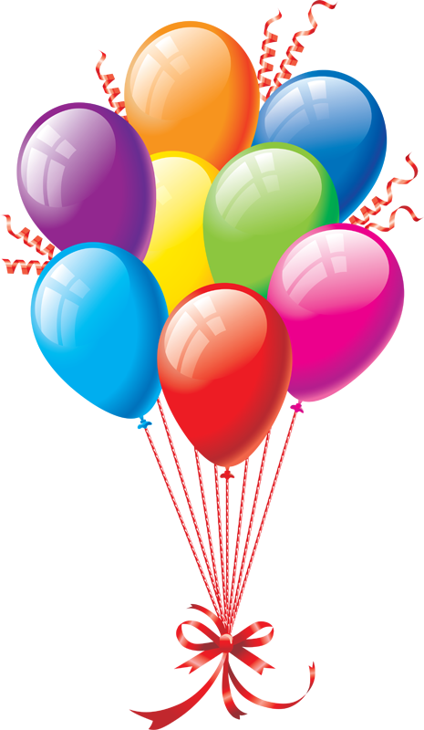 Tons Of Great Digital Images For Free Happy Birthday Png Background Clipart Full Size Clipart 1081 Pinclipart