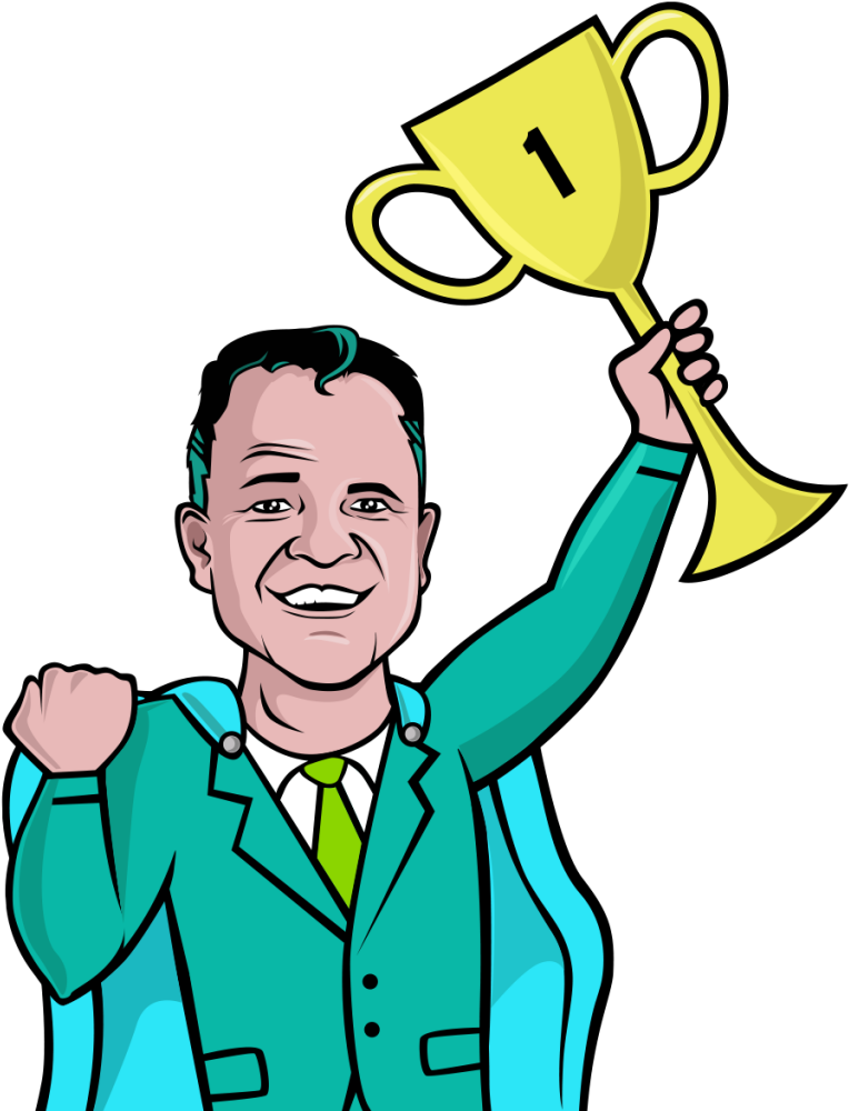 Emphasise The Long-term Career Prospects - Motivation Clipart (1024x1024), Png Download