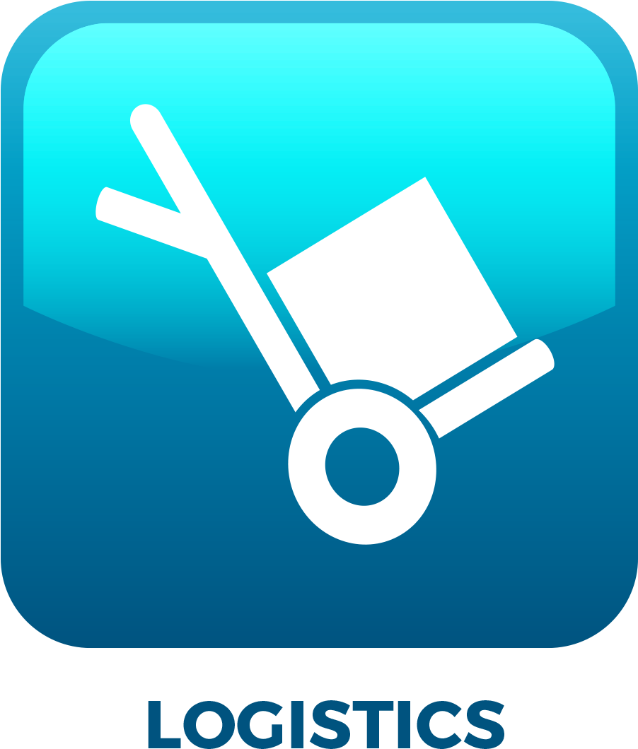 Consultant Clipart Cost Management - Logistic Cost Icon - Png Download (901x1181), Png Download