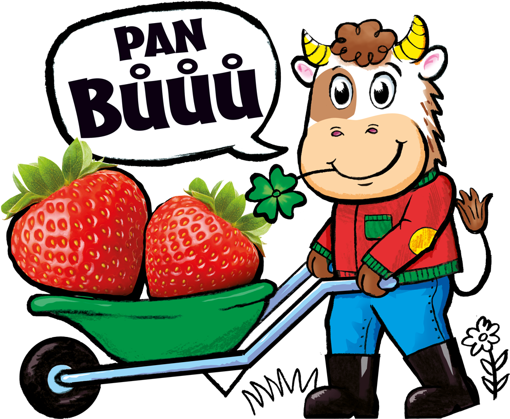 Product Composition - Pan Bůůů Clipart (1000x835), Png Download