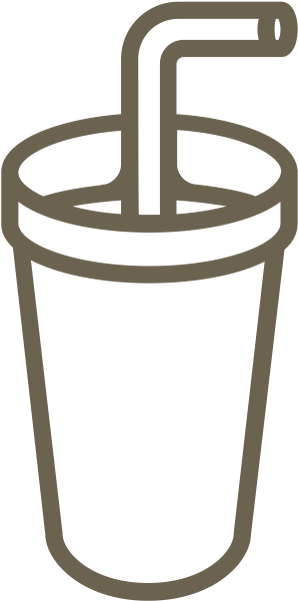 Boissons - Stock Illustration Clipart (600x600), Png Download