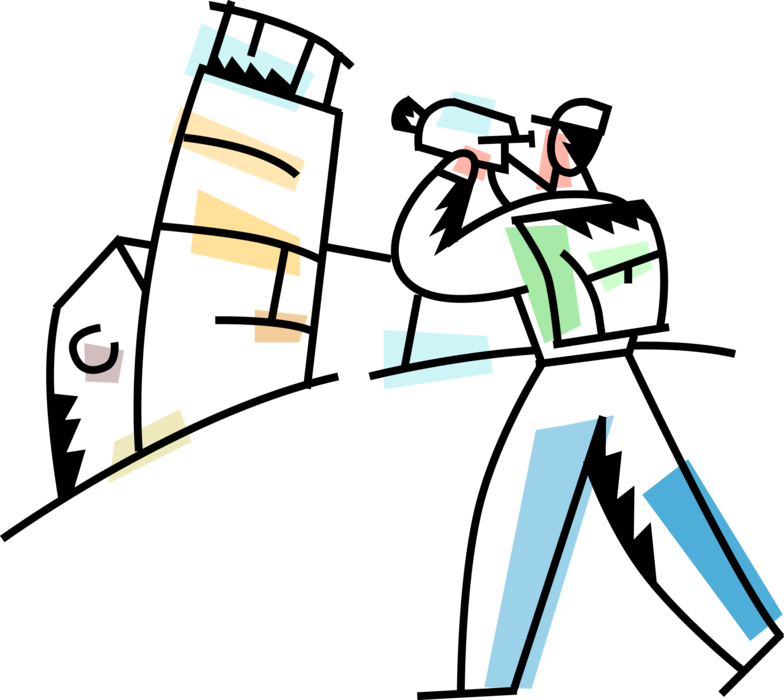 Vector Illustration Of Holiday And Vacation Tourist Clipart (784x700), Png Download