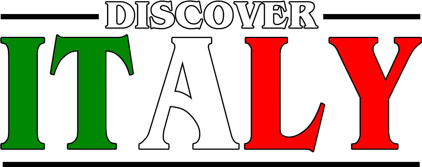 Discover Italy Celebration Concert Tours International - Italy Clipart (1474x596), Png Download