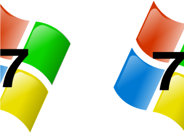 Windows Explorer Clipart Logo - Microsoft Corporation - Png Download (640x480), Png Download