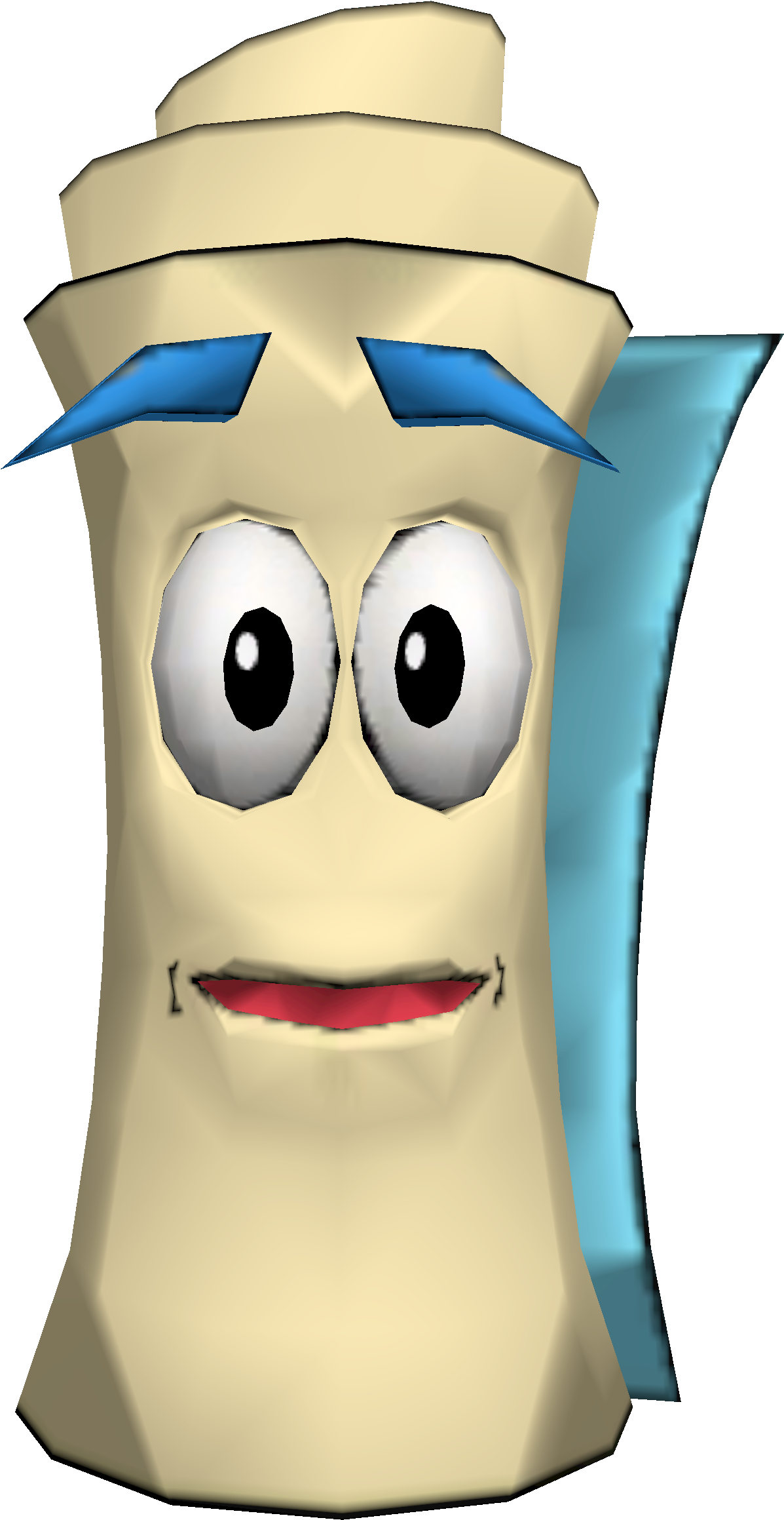 Image Jttbpp Model Png The Explorer Wiki - Map Clipart (2560x2560), Png Download