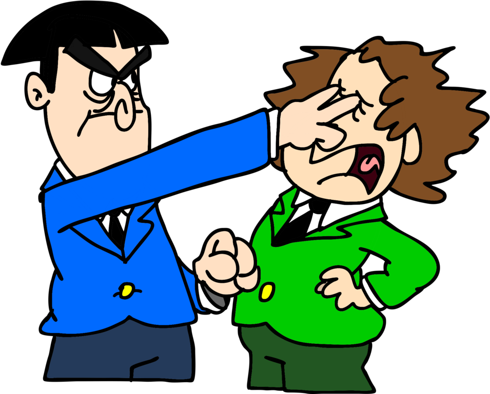 Picture Black And White Stock Clap Clipart Round - Cartoon - Png Download (1024x768), Png Download