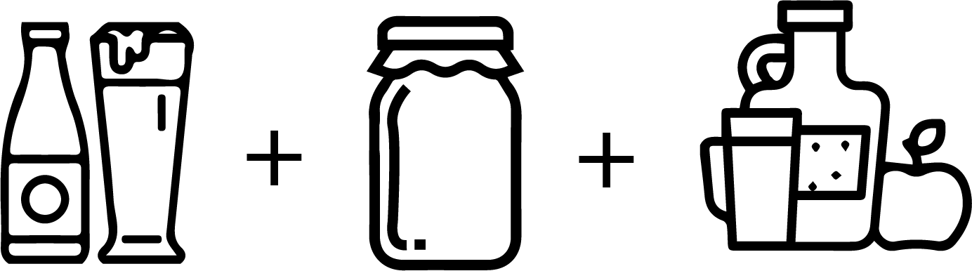 Was Conceived In The Ruins Of A Lost Town Clipart (1384x386), Png Download