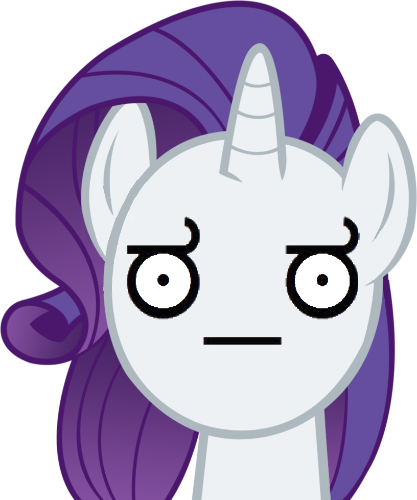 This Is Creepy And That Person Looks Slightly Animated - Humour Clipart (816x978), Png Download