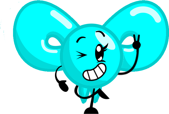 Image Kawaiiribbon Png Battle - Wiki Clipart (800x600), Png Download