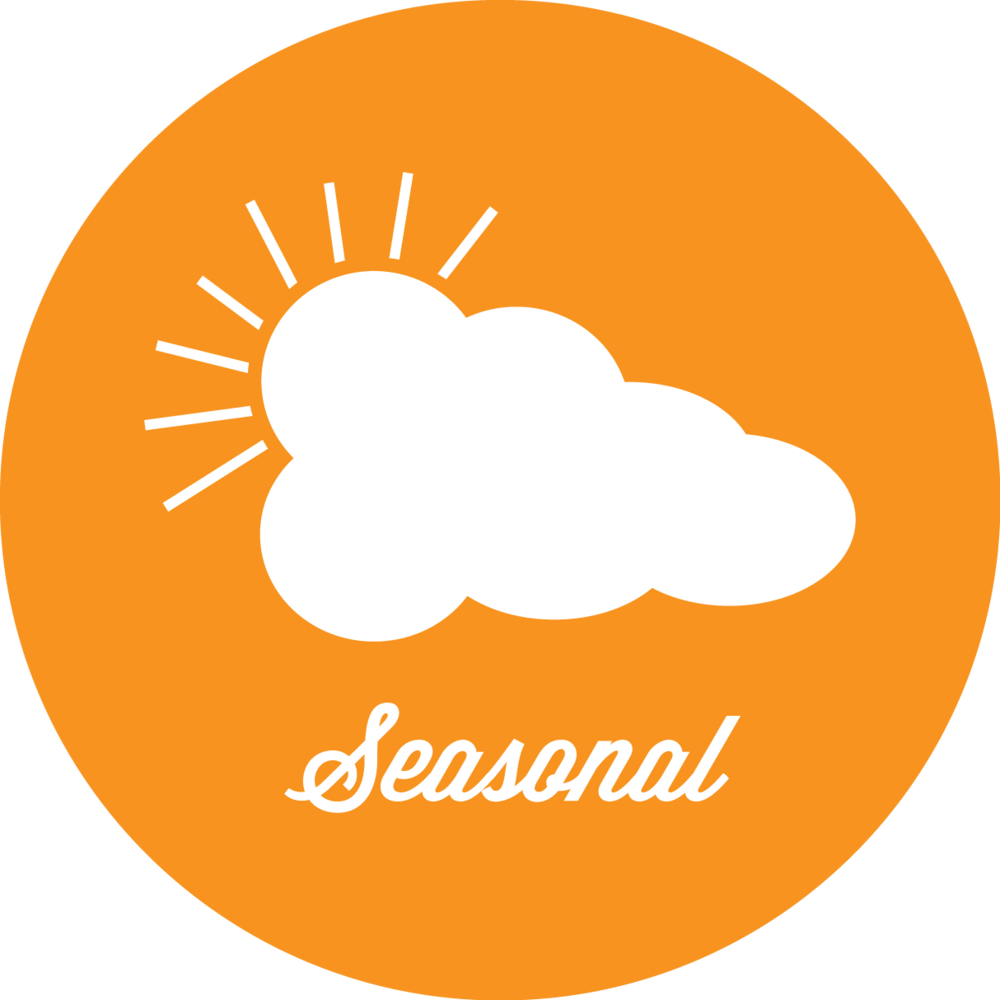 Seasonal - First Icon Png Clipart (1000x1000), Png Download