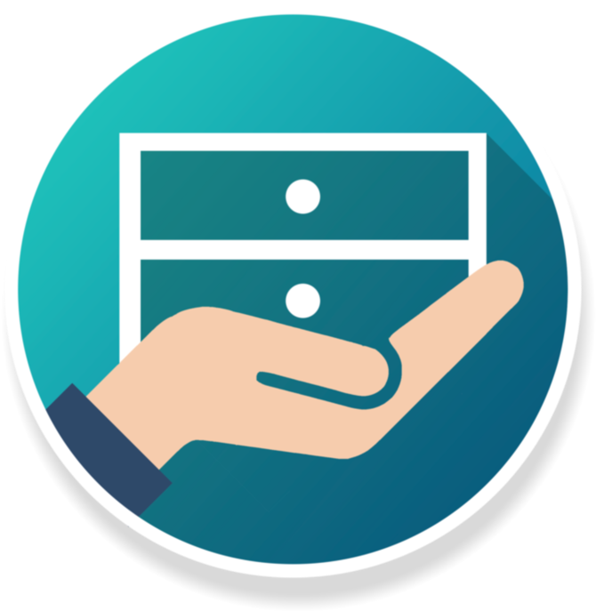 Donate It - Wi-fi Clipart (695x700), Png Download