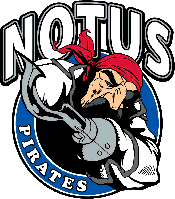 Notus Schools Clipart (678x770), Png Download