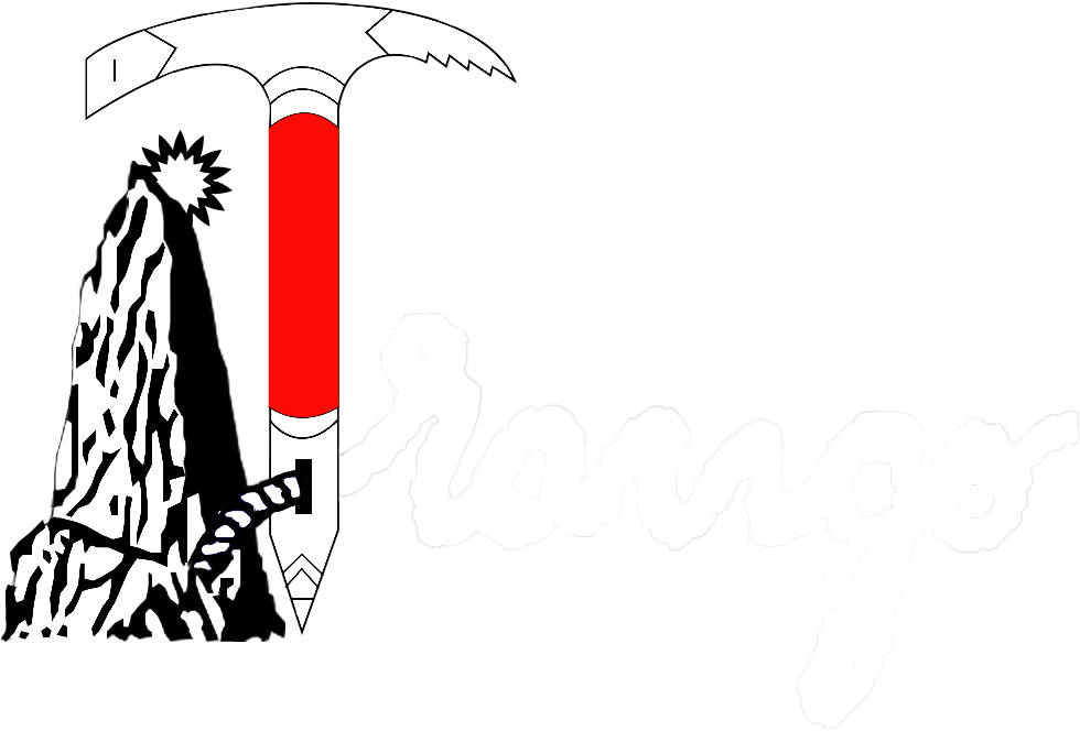 Trango Adventure Trango Adventure - Illustration Clipart (1048x1000), Png Download