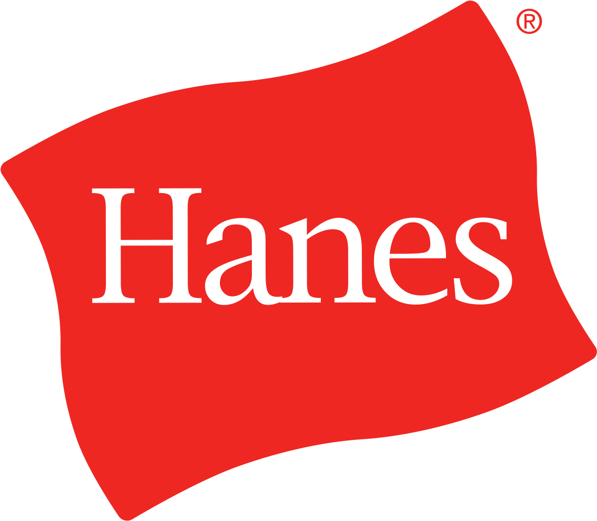 Home - Hanes-logo - Svg - Hanes Comfortsoft 5.2 Short Sleeve T-shirt. 5280 Clipart (1166x1024), Png Download