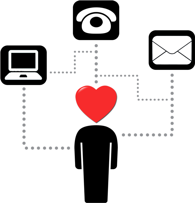 Infosoft It Support Team Is On Hand To Provide Assistance - Technical Support Clipart (700x760), Png Download