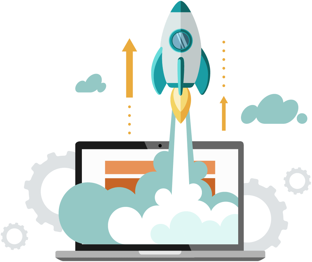 Performance Improvements - Software Clipart (1006x846), Png Download