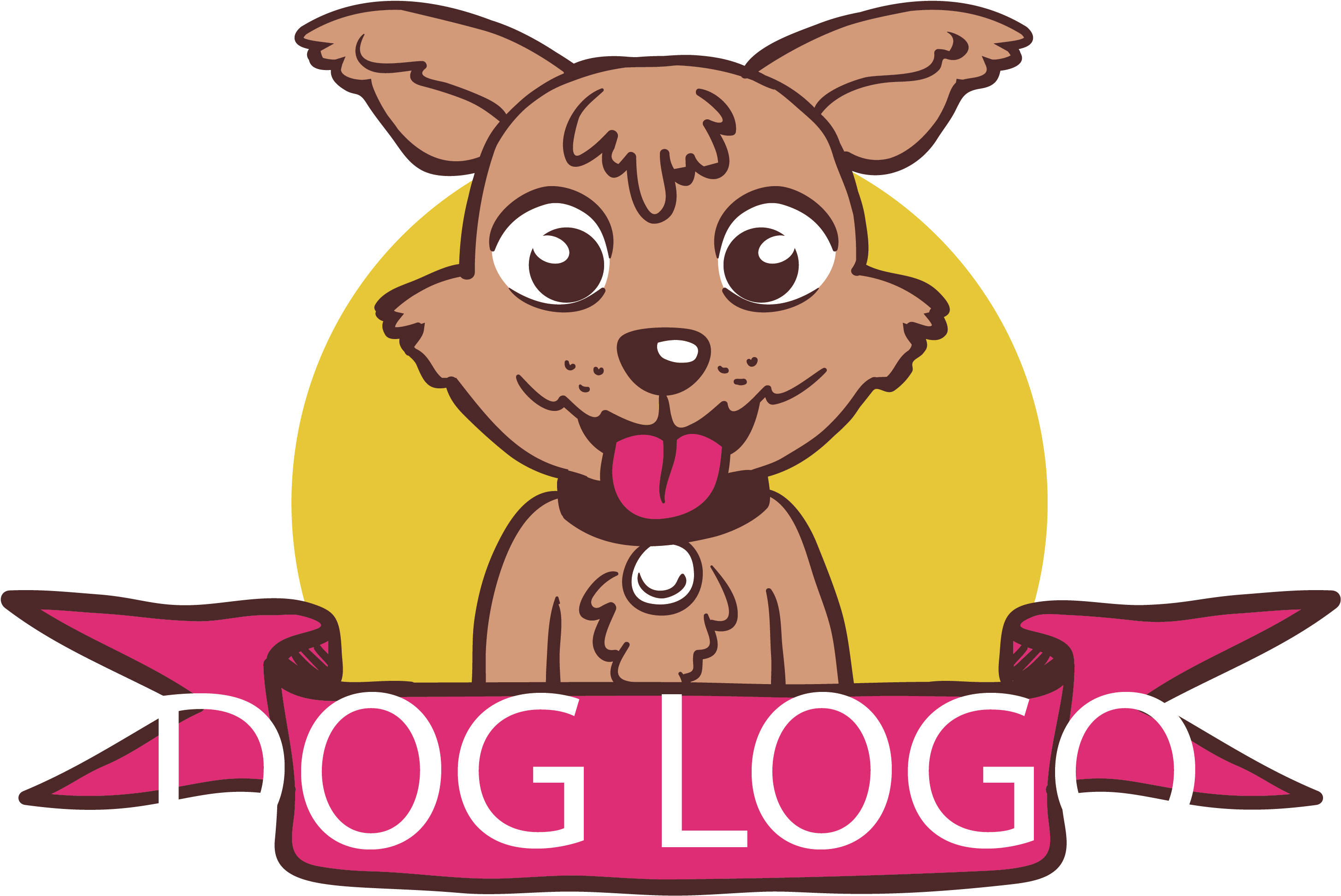 Pomeranian Dog Tibetan Mastiff Kangal Dog English Mastiff - Dog Clipart (2907x1962), Png Download