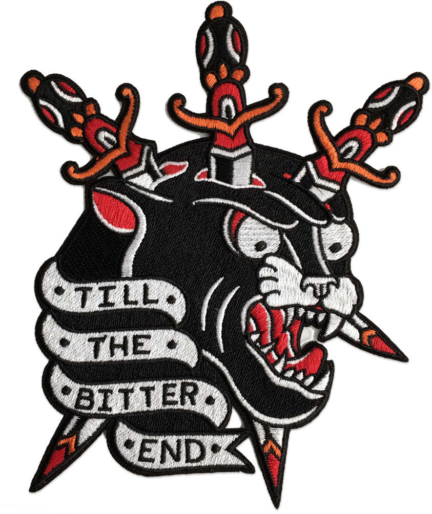 Ttbe Patch 5366b14d 6278 4261 927c E7118c37a72a V=1456839299 - Few And Far Collective Flash Clipart (992x1024), Png Download