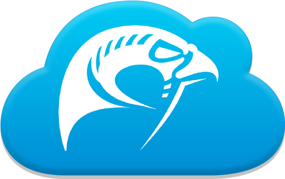 Are Your Images Secure - Horos Dicom Viewer Clipart (578x578), Png Download