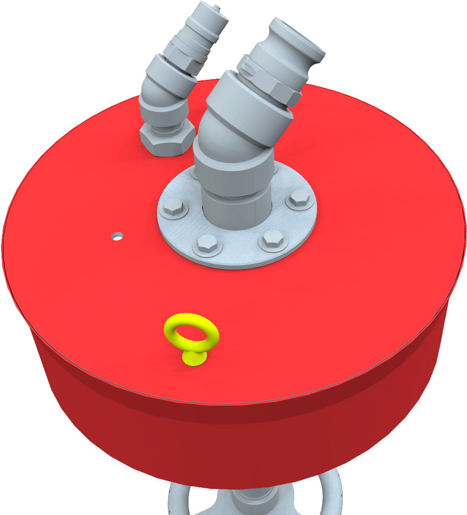 Hhi Spray Steam Nozzle 2015 Derek Penderagras3 - Coffee Table Clipart (2008x1092), Png Download