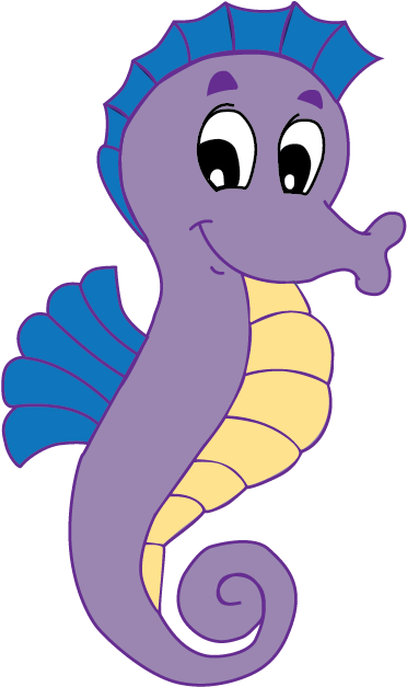 Sea Turtle Class - Illustration Clipart (612x792), Png Download