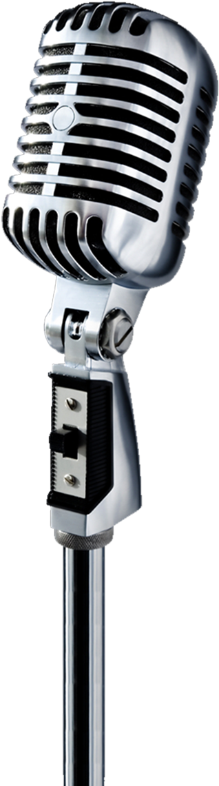 Microphone Graphics Clipart (720x1152), Png Download