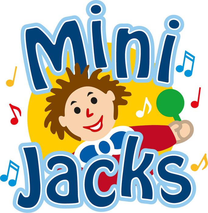 Mini Jacks - Maraca Jacks Clipart (683x700), Png Download