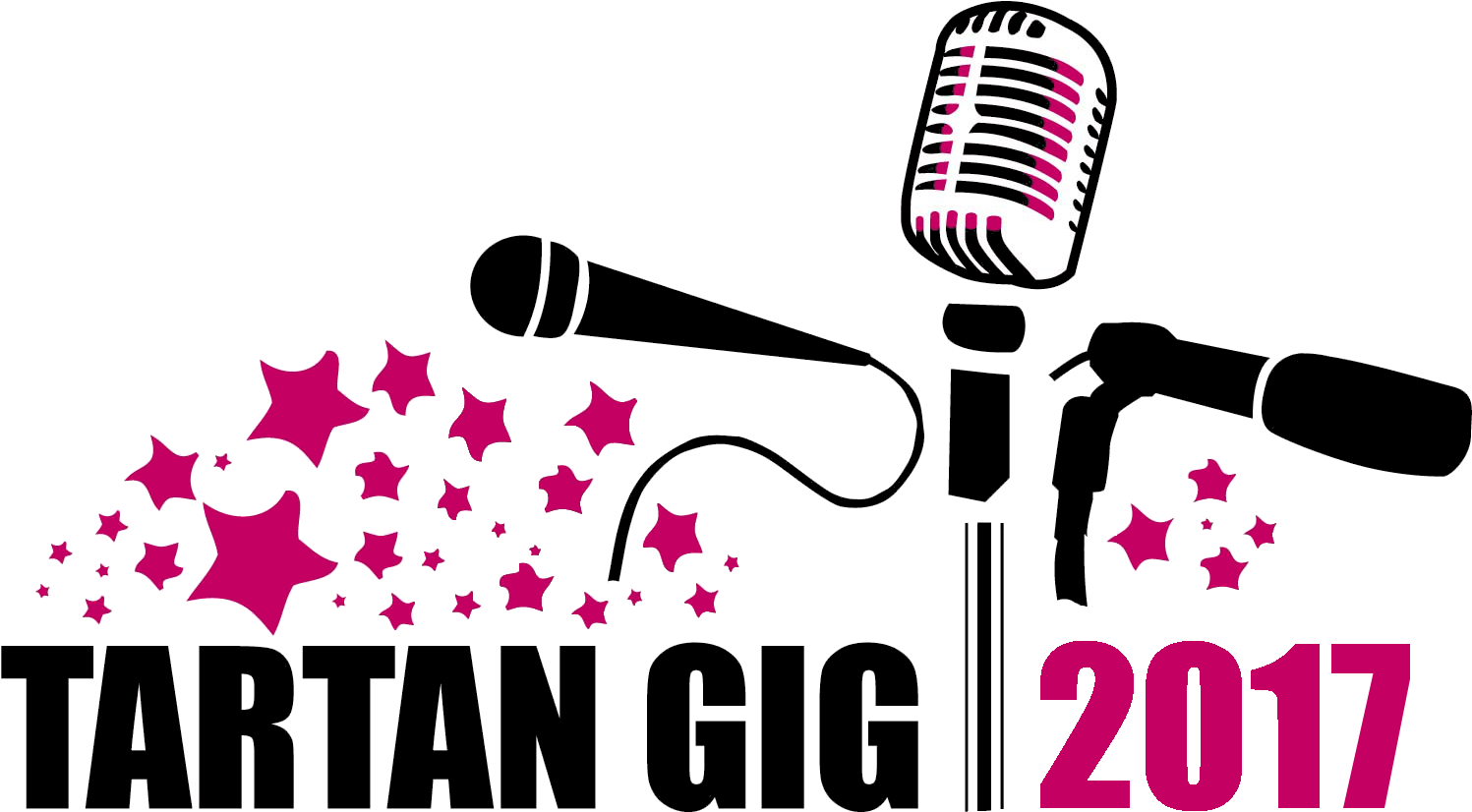 Tg2017-transparent - - Hrc 2016-imp Gray 400 Oval Car Magnet Clipart (1511x856), Png Download